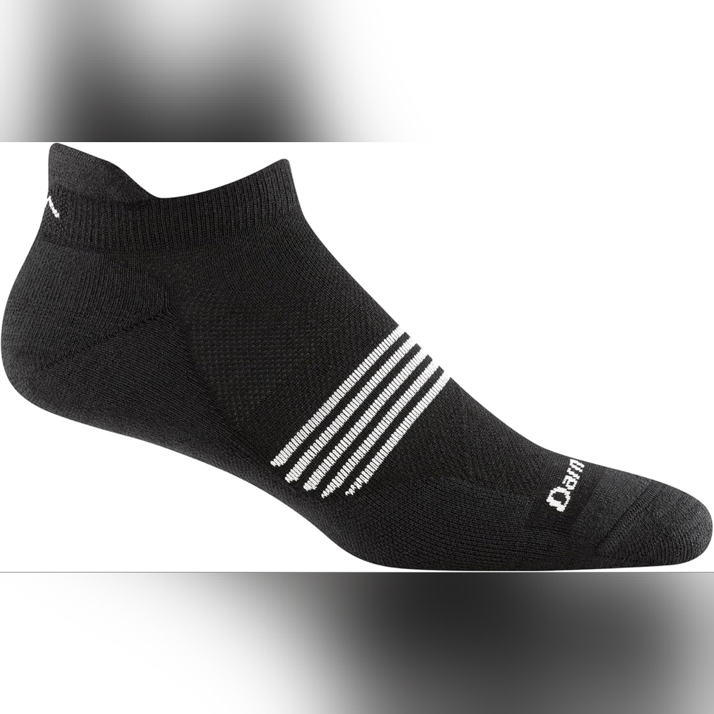 Darn Tough Running Socks